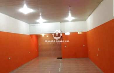 Imagem 6: REF 5001. 4 casas. 2 salões comerciais - Centro - Diadema Não perca essa oportunidade