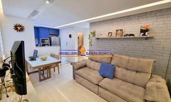 Imagem 3: BELO HORIZONTE - Apartamento Padrão - Itapoã