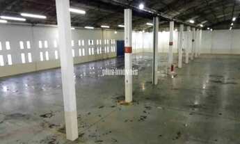 Imagem 3: GALPÃO COM 6.300,0M²AC 11697,71M² ÁREA DE TERRENO A 800 METROS DA ROD. PRES. DUTRA