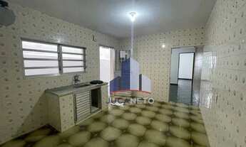 Imagem: Casa com 2 dormitórios para alugar, 120