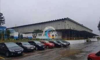 Imagem 5: Galpão para alugar, 9287 m² Jardim Mutinga - Osasco/SP