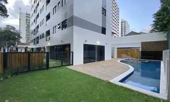 Imagem 3: NI- Lindo Apartamento I 3 quartos I Espinheiro I 67m² I Nascente