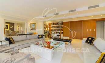 Imagem 5: São Paulo - Apartamento Padrão - Jardim Paulista