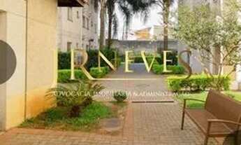 Imagem 4: Apartamento Apartamento com 2 dormitórios