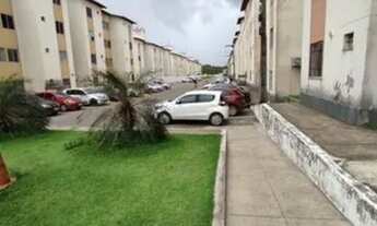 Imagem: Vendo ou Passo Apartamento Condominio Portinari