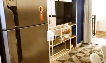 Imagem 2: Apartamento 01 suíte no Portão, Curitiba