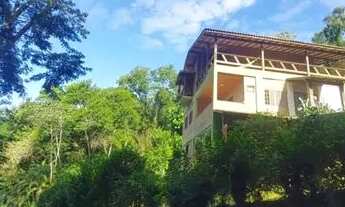 Imagem 7: Casa 5 quartos - Vargem Grande - Rio de Janeiro