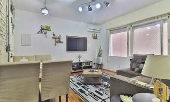 Imagem 6: Apartamento em Floresta