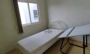 Imagem 6: Apartamento com 2 dormitórios para alugar, 54 m² por R$ 1.350,00/mês - Centro - Pelotas/RS