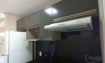 Imagem 5: Novo Hamburgo - Apartamento Padrão - Canudos