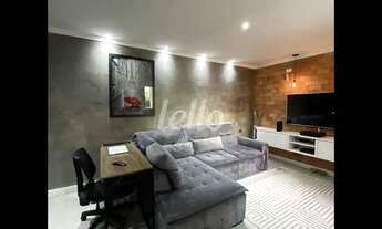 Imagem: Santo André - Apartamento Padrão - Jardim