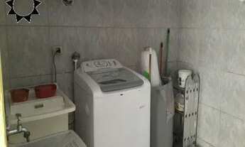 Imagem 4: CASA BELA VISTA Casa com 3 dormitórios