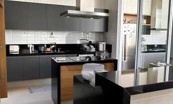 Imagem 3: CASA RESIDENCIAL em CAMPINAS - SP, SWISS PARK