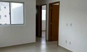 Imagem 3: Apartamento 2 Dormitórios