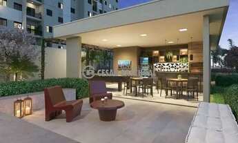 Imagem 3: Apartamento Padrão Jardim Olhos DÁgua 02 quartos, 01 suíte Sacada DIFERENCIAIS DO IMÓVEL