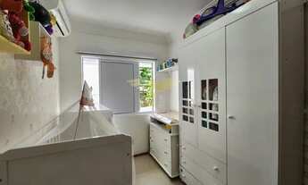 Imagem 4: Apartamento com 2 quartos em 63m² com uma vaga de garagem - Surreal