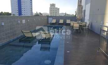 Imagem 2: Apartamento NOVO para locação semi-mobiliado pertinho de tudo!