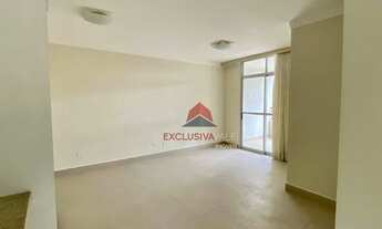 Imagem 4: Apartamento com 2 dormitórios para alugar, 66 m² por R$ 2.650,08/mês - Jardim São Dimas