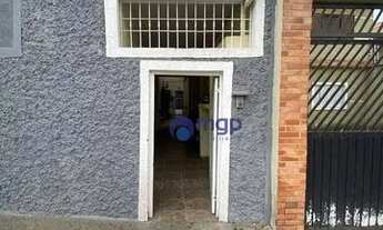 Imagem: Casa com 1 dormitório para alugar, 25 m²