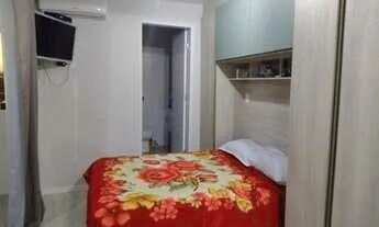 Imagem 5: Sobrado em condomínio R$ 478.000,00