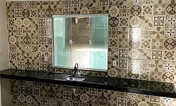 Imagem 4: Ref.: 6045 - Casa 2 quartos - Nossa Senhora de Aparecida