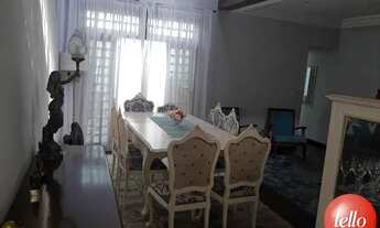 Imagem 6: São Paulo - Casa Padrão - Belém