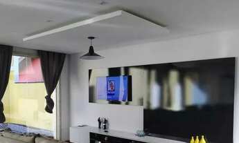 Imagem 2: Sobrado para aluguel com 400 metros quadrados com 3 quartos em Vila Matilde - São Paulo