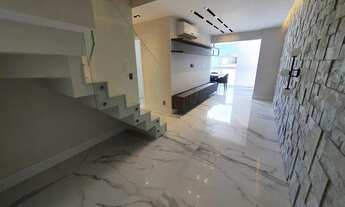 Imagem 2: COBERTURA - 3 SUITES FRAMES