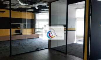 Imagem 6: Conjunto para alugar, 1645 m² - Cidade Monções - São Paulo/SP