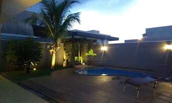 Imagem 4: Casa Recanto do Lago