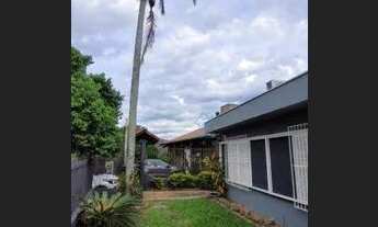 Imagem 4: Casa com 3 dormitórios para alugar, 225 m² por R$ 5.000/mês - Ouro Branco - Novo Hamburgo