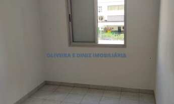 Imagem 6: Osasco - Apartamento Padrão - Jaguaribe