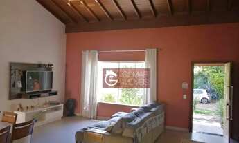 Imagem 4: Casa com 3 quartos, 500m², à venda - Ana Helena - Jaguariúna