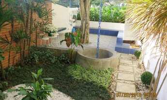 Imagem 3: EXCELENTE CASA TÉRREA - MOBILIADA - LOCALIZAÇÃO PRIVILEGIADA