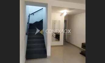 Imagem 3: Casa - Vila Campos Sales - Campinas