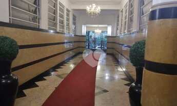 Imagem 5: Apartamento com 3 quartos à venda, 80 m² por R$ 850.000 - Laranjeiras - Rio de Janeiro/RJ