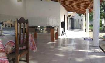 Imagem 6: Casa para aluguel tem 250 metros quadrados com 6 quartos em Sítio do Conde - Conde - BA