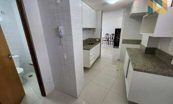 Imagem 5: Apartamento com 2 dormitórios à venda, 105 m² por R$ 1.680.000,00 - Cabo Branco - João Pes
