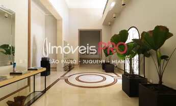 Imagem 4: ALTO PADRÃO APARTAMENTO PARA LOCAÇÃO 313M - 4SUITES/6VAGAS DE GARAGEM PRÓXIMO AO PARQUE IB