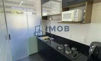 Imagem 2: Apartamento com 2 quartos, Jaraguá Esquerdo