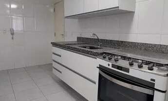 Imagem 7: Apartamento para aluguel e venda tem 120 metros quadrados com 3 quartos