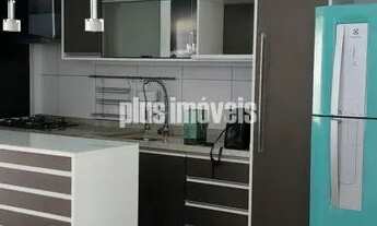 Imagem 3: Apartamento 2 Dormitorio 1 Suite 2 Vagas no Morumbi