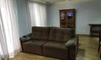 Imagem 4: Apartamento com 3 dormitórios para alugar, 98 m² por R$ 5.122,00/mês - Cambuci - São Paulo