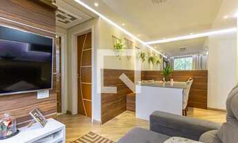 Imagem 5: Apartamento à Venda - Cidade Sao Jorge, 2 Quartos, 50 m2