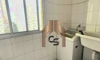 Imagem 5: Apartamento com 2 dormitórios à venda, 65 m² por R$ 424.000 - Jardim Flor da Montanha - Gu