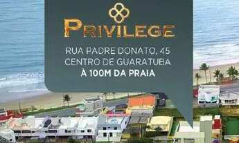 Imagem 4: 3 SUÍTES - ED. PRIVILEGE - LOCALIZADO EM ÁREA NOBRE