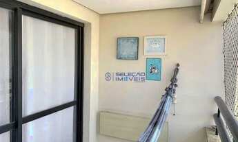 Imagem 7: Apartamento com 3 dormitórios à venda, 68 m² por R$ 649.000,00 - Pompeia - São Paulo/SP