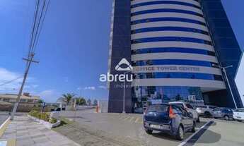 Imagem 3: NATAL - Conjunto Comercial/Sala - Candelária