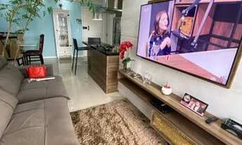 Imagem: PALHOçA - Padrão - Pedra Branca