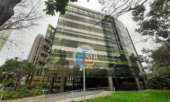 Imagem 4: Conjunto para alugar, 1645 m² - Cidade Monções - São Paulo/SP